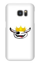 SpielHD Samsung Phone Cases King