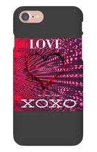 swaggerdagger22smile280 iPhone Phone Cases