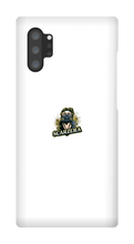 scarzeera1 Samsung Phone Cases
