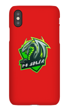 loris221108 iPhone Phone Cases