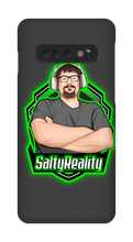 saltyreality Samsung Phone Cases