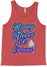 hedisaurus Tank Top