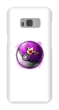 PokeMamma Samsung Phone Cases