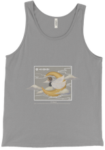 Tank Top Night Robin