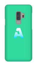 mrangelos6 Samsung Phone Cases