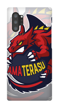 amaterasu_j Samsung Phone Cases