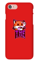 vinglokey iPhone Phone Cases