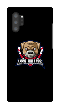 l0rd_bulldog Samsung Phone Cases