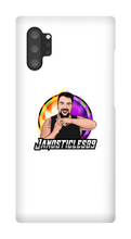 janosticles89 Samsung Phone Cases