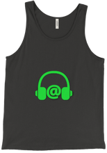 dj_campe Tank Top