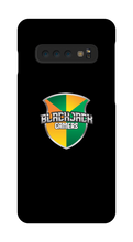 Blackjack Gamers Samsung Phone Cases