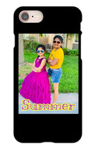 crazysisters iPhone Phone Cases