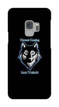 davewolfe88 Samsung Phone Cases