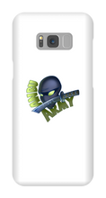 bb4h_king Samsung Phone Cases