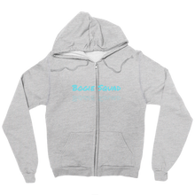 drbogiesgaming Bogie Squad Zip Up Hoodie
