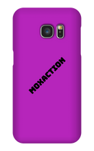 moxaction Samsung Phone Cases