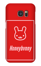honeybvnny Samsung Phone Cases