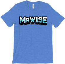 MrWise T-Shirts
