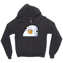 Digeon Zip-Up