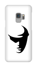 rauva_ Samsung Phone Cases