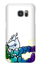 EmpressChel Logo Samsung Case
