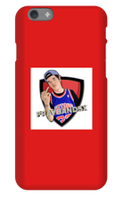 fraybandsx iPhone Phone Cases
