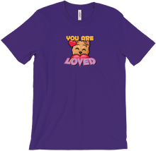 Paw Love T-Shirts