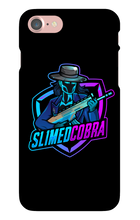 slimedcobra iPhone Phone Cases