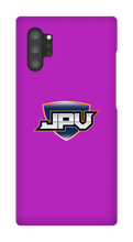 JPV's Logo Samsung Phone Cases