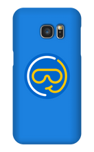 Snorkulese Samsung Phone Cases