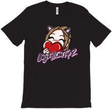 letzallgettipz T-Shirts