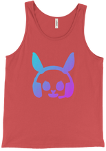 Camiseta de tirantes