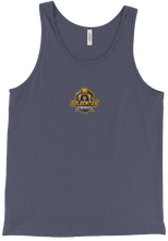 goldentux Tank Top