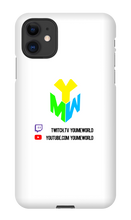 youmeworld iPhone Phone Cases