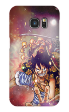 leeomartiiins Samsung Phone Cases