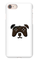 sleepybeargames iPhone Phone Cases