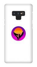 connorlove9 Samsung Phone Cases