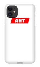 imantt_ iPhone Phone Cases