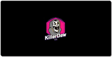 killerdew976's XXL Gaming Mousepad