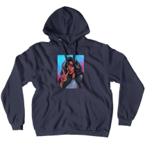 Playa Hoodie