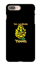 DieGoldeneTanne iPhone Handyhülle