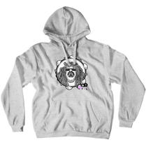 Hoodies (No-Zip/Pullover)