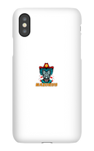 mazorusss iPhone Phone Cases
