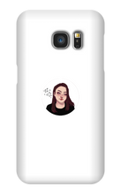 Tyrisel Logo (Samsung Phone case)