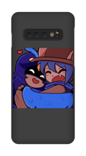 Mystery G's OneShot Hug Samsung Case