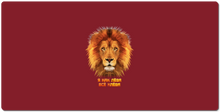 Lion Leva XXL Gaming Mousepad