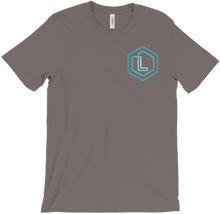 l4nzt simple t-shirt