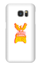 im_phoenix_gaming Samsung Phone Cases
