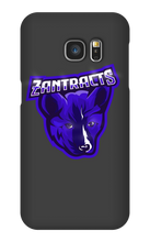 zantracts Samsung Phone Cases
