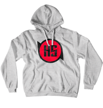 Hoodies (No-Zip/Pullover)